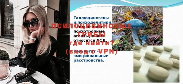 хмурый Богородицк